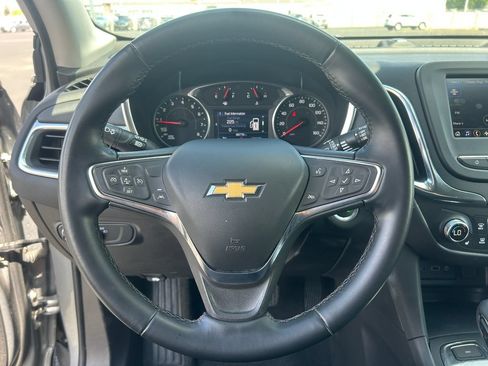 Used 2024 Chevrolet Equinox LT AWD/4WD image 20