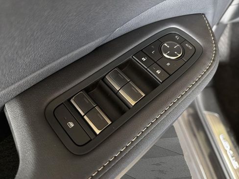 Certified 2026 Lexus TX 350 AWD w/ Technology Package image 9