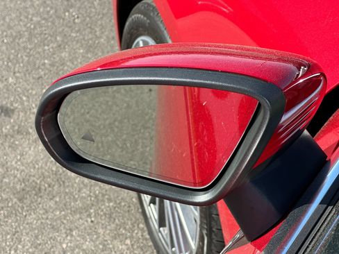 Certified 2026 Mercedes-Benz CLA 250 4MATIC image 10
