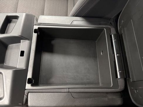 Used 2025 Chevrolet Silverado 2500 LT w/ Convenience Package image 43