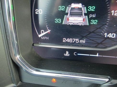 Certified 2025 GMC Sierra 1500 Denali Ultimate image 35