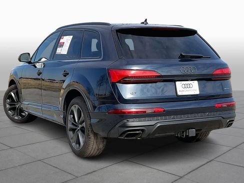 Used 2025 Audi Q7 Premium Plus image 12