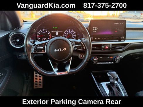 Used 2023 Kia Forte GT image 15