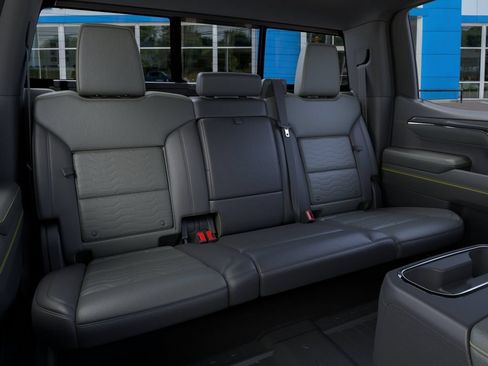 New 2026 Chevrolet Silverado 1500 ZR2 AWD/4WD image 17