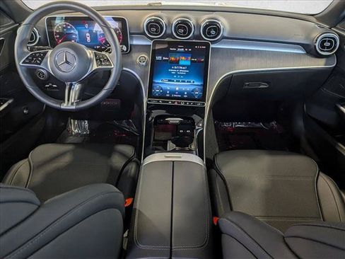 Used 2026 Mercedes-Benz C 300 Sedan image 18