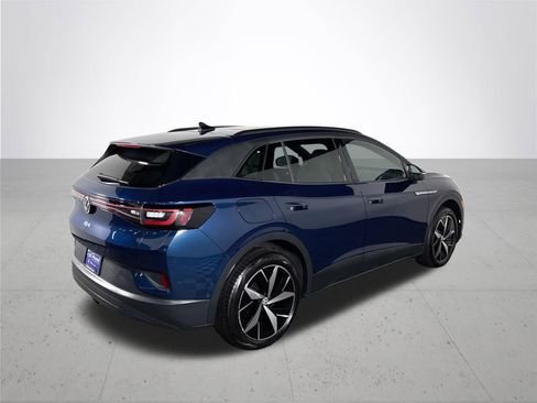 Used 2023 Volkswagen ID.4 Pro S image 6