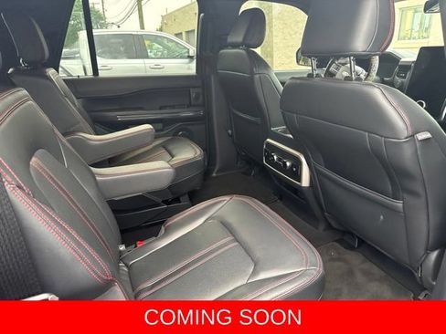 Used 2023 Ford Expedition Max Limited AWD/4WD image 8