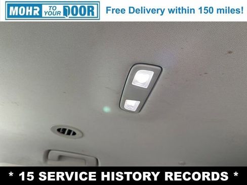 Used 2020 Chevrolet Traverse LS image 30