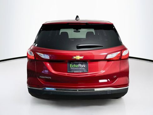 Used 2019 Chevrolet Equinox LT FWD image 7