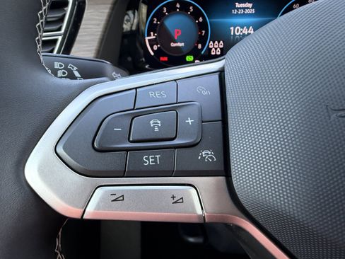New 2026 Volkswagen Atlas SEL AWD/4WD image 26