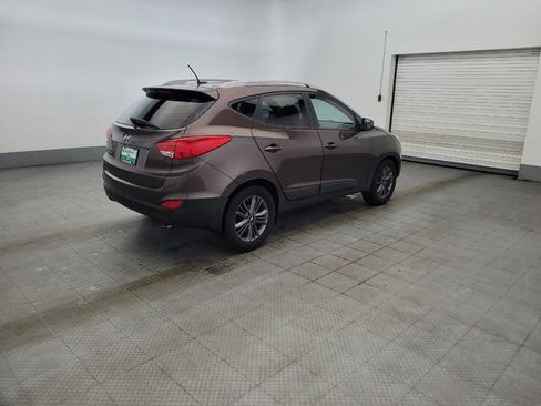Used 2014 Hyundai Tucson SE FWD image 10