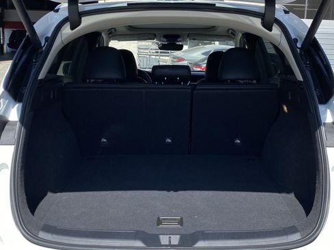 Certified 2025 INFINITI QX50 Luxe AWD/4WD image 13