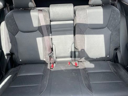 Used 2024 Lexus RX 450h AWD w/ Convenience Package image 16