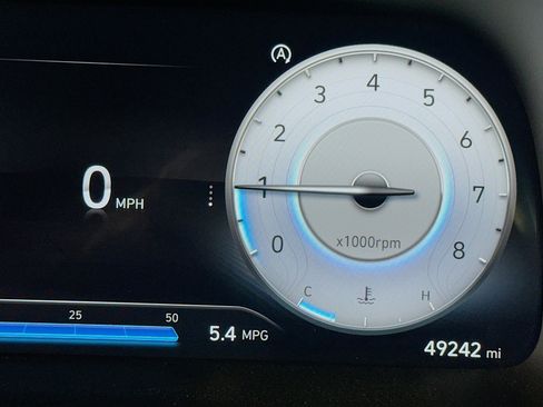 Used 2025 Hyundai Palisade Limited image 19