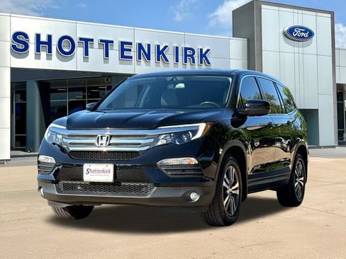 Used 2018 Honda Pilot EX-L image 3