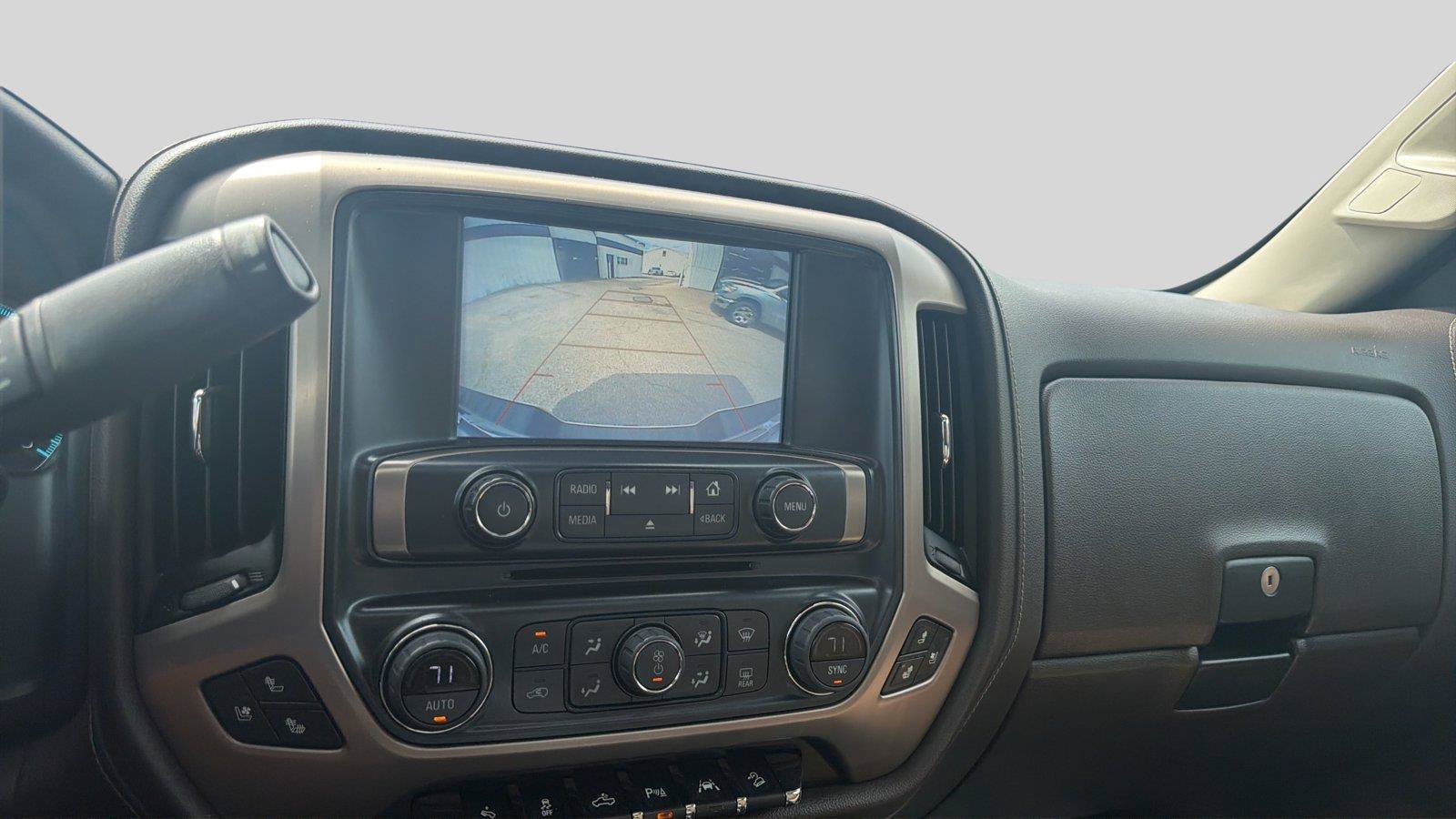 Used 2018 GMC Sierra 1500 Denali AWD/4WD image 13