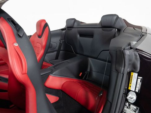 Used 2024 Ferrari Roma Spider image 47