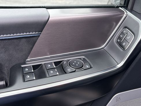 New 2025 Ford F150 Platinum w/ Equipment Group 702A High image 13