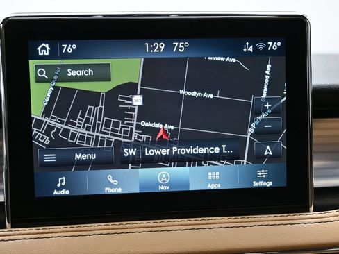 Used 2022 Lincoln Corsair Reserve w/ Equipment Group 201A AWD/4WD image 25