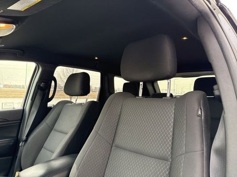 Used 2018 Jeep Grand Cherokee Laredo image 9