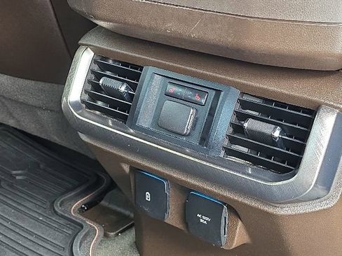 Used 2023 Ford F150 King Ranch w/ Equipment Group 601A High AWD/4WD image 18