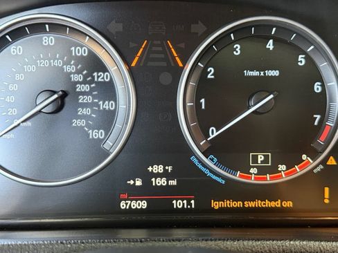 Used 2017 BMW X4 xDrive28i w/ M Sport AWD/4WD image 20