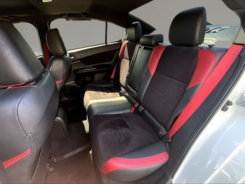 Used 2021 Subaru WRX STI Limited AWD/4WD image 18