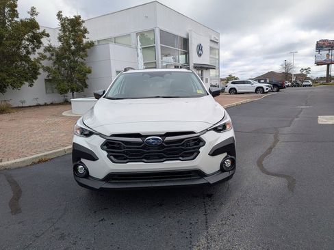 New 2026 Subaru Crosstrek 2.0i Premium AWD/4WD image 10