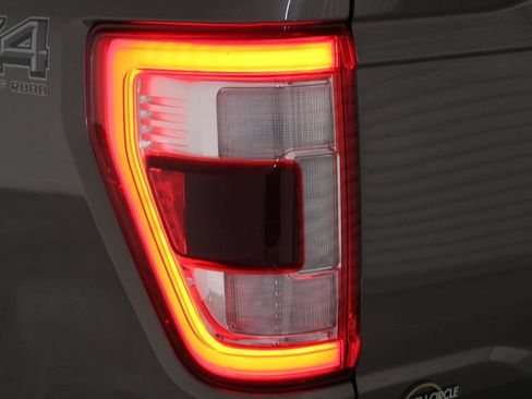 Used 2022 Ford F150 Lariat w/ FX4 Off-Road Package AWD/4WD image 50