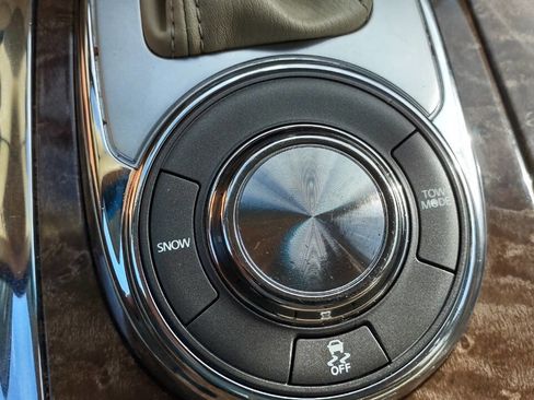 Used 2016 INFINITI QX80 2WD image 22