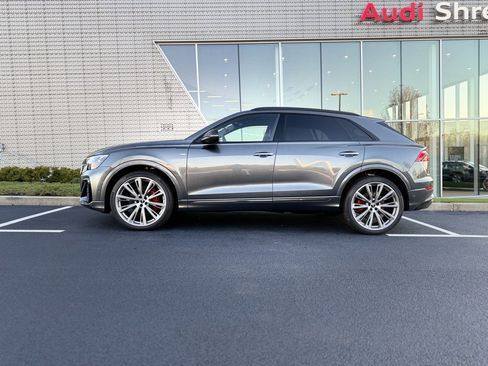 New 2026 Audi Q8 Prestige image 2