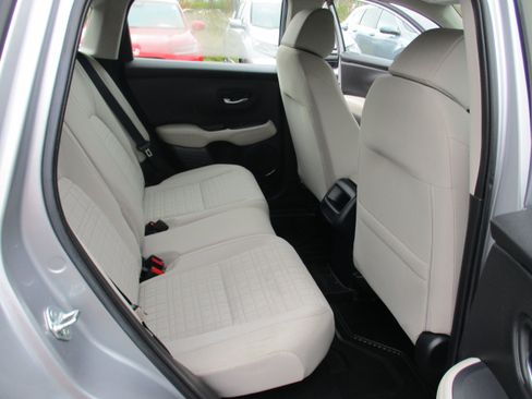 Certified 2023 Honda HR-V LX image 14