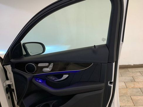 Used 2022 Mercedes-Benz GLC 300 4MATIC Coupe image 64