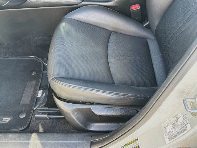 Used 2019 MAZDA CX-3 Touring w/ Preferred Equipment Package AWD/4WD image 19