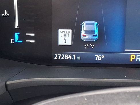 Used 2023 Ford Escape ST-Line w/ Tech Pack #1 FWD image 19