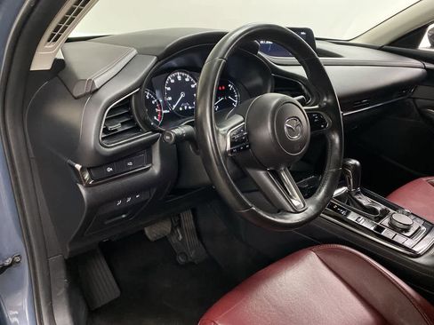 Used 2024 MAZDA CX-30 AWD 2.5 S w/ Preferred Package image 2