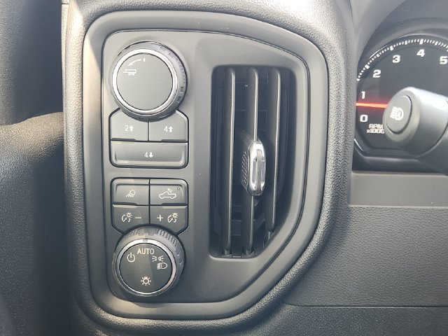 New 2026 Chevrolet Silverado 2500 Custom w/ Custom Value Package AWD/4WD image 23