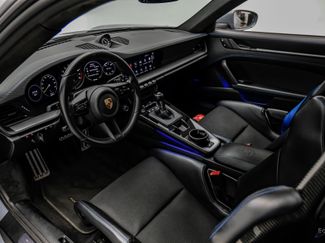 Used 2023 Porsche 911 GT3 RWD video 2