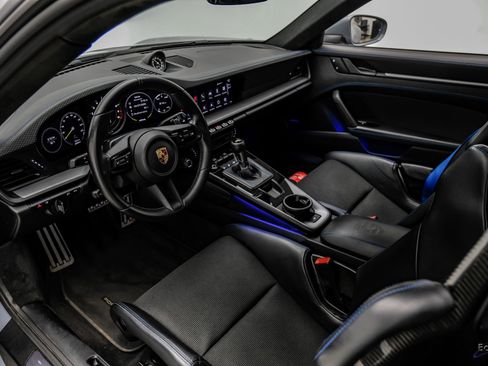 Used 2023 Porsche 911 GT3 RWD image 2