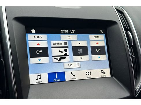 Used 2018 Ford Edge Sport image 21