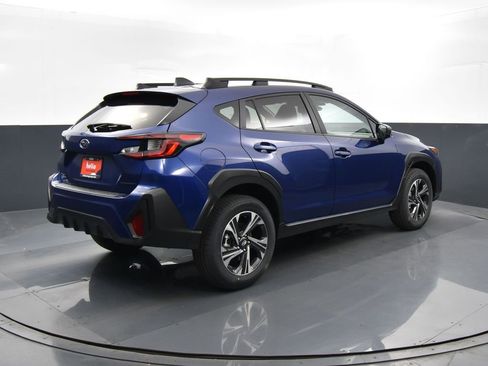 New 2026 Subaru Crosstrek 2.0i Premium image 27