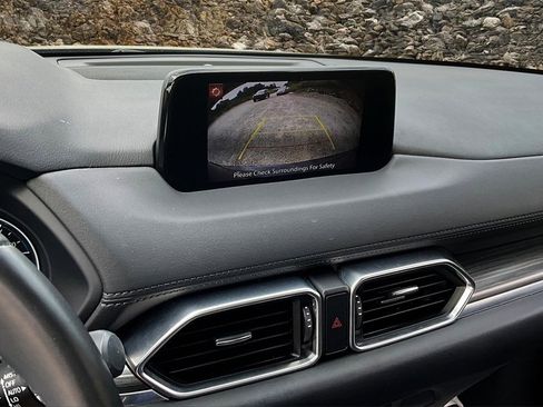 Used 2020 MAZDA CX-5 Grand Touring image 19