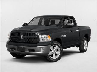 Used 2015 RAM 1500 Lone Star RWD video 1