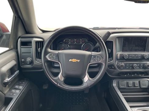 Used 2018 Chevrolet Silverado 1500 LT w/ Texas Edition image 12