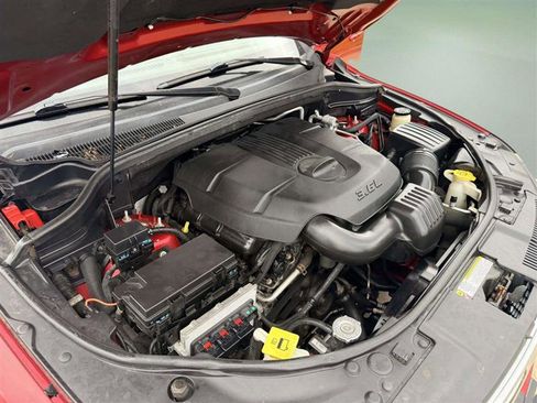 Used 2011 Dodge Durango Express w/ Popular Equipment Group image 31