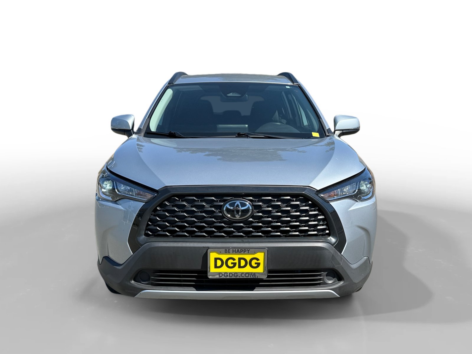 Used 2024 Toyota Corolla Cross LE FWD image 8