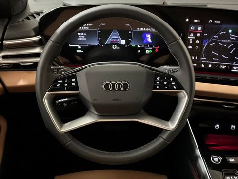 New 2026 Audi A6 3.0 image 11