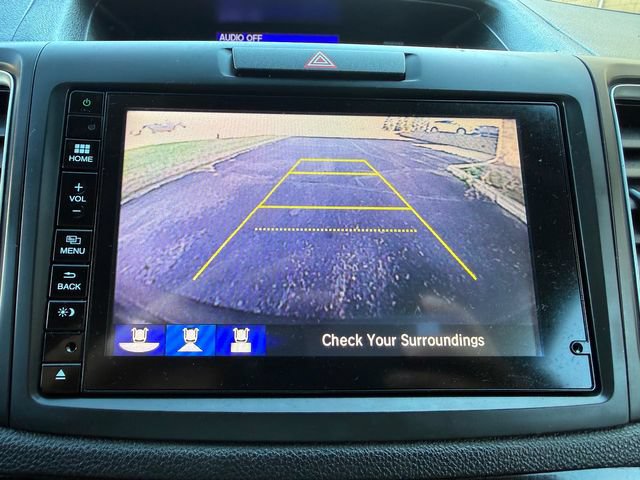 Used 2016 Honda CR-V Touring image 9