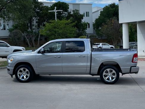 Used 2023 RAM 1500 Lone Star image 3