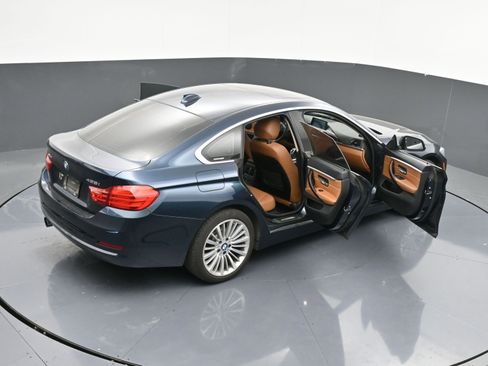 Used 2015 BMW 428i Gran Coupe xDrive image 41